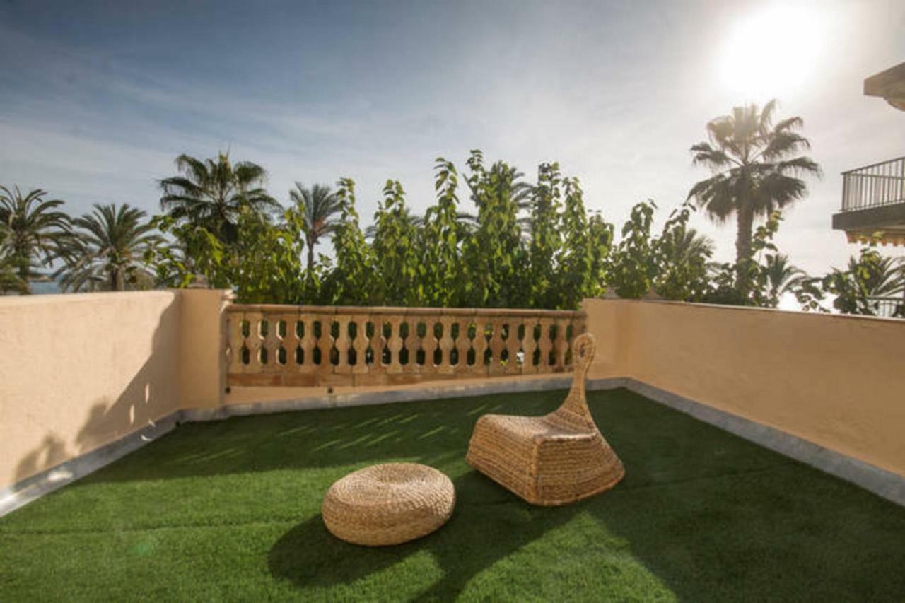 Apartamento 2 - House2 Garden In Front Of The - Ferrari Land